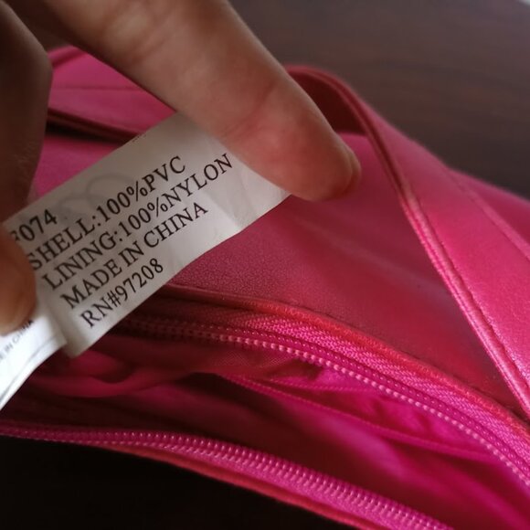 Mini Pink Hello Kitty Sanrio Purse Y2K - Picture 6 of 16